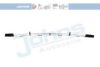 JOHNS 32 18 27-1 Ventilation Grille, bumper